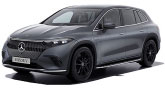 EQS SUV