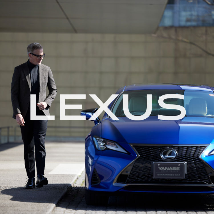 公式 ヤナセの認定中古車検索 中古車情報サイト