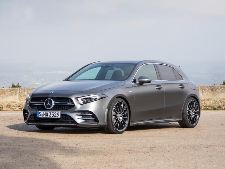 アンダー600万円のAMG | メルセデス・ベンツの認定中古車