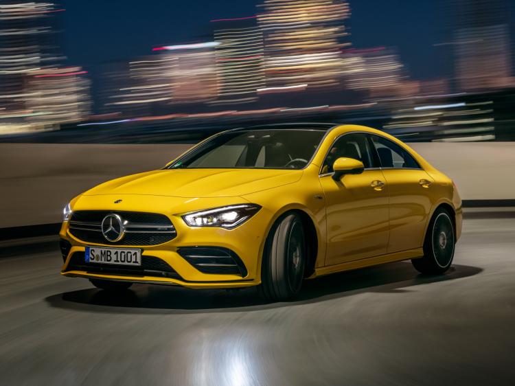 アンダー600万円のAMG | メルセデス・ベンツの認定中古車