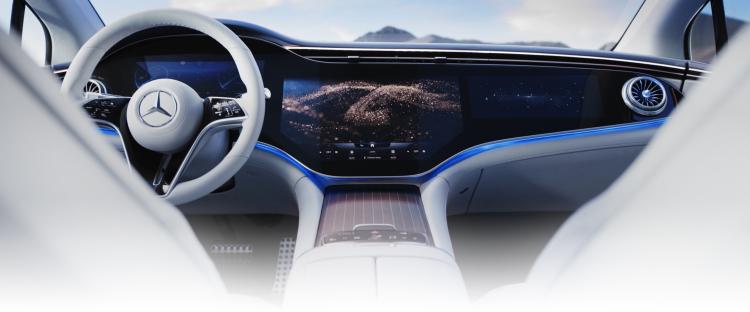 EQS | メルセデス・ベンツの認定中古車 │ 【ヤナセ】外車・輸入