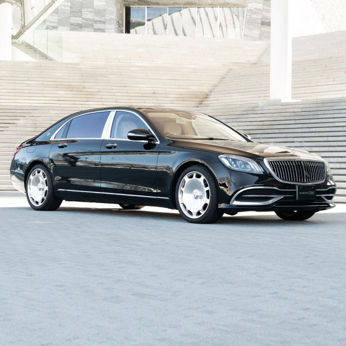 メルセデス ベンツの認定中古車 ヤナセ 外車 輸入車の正規ディーラー