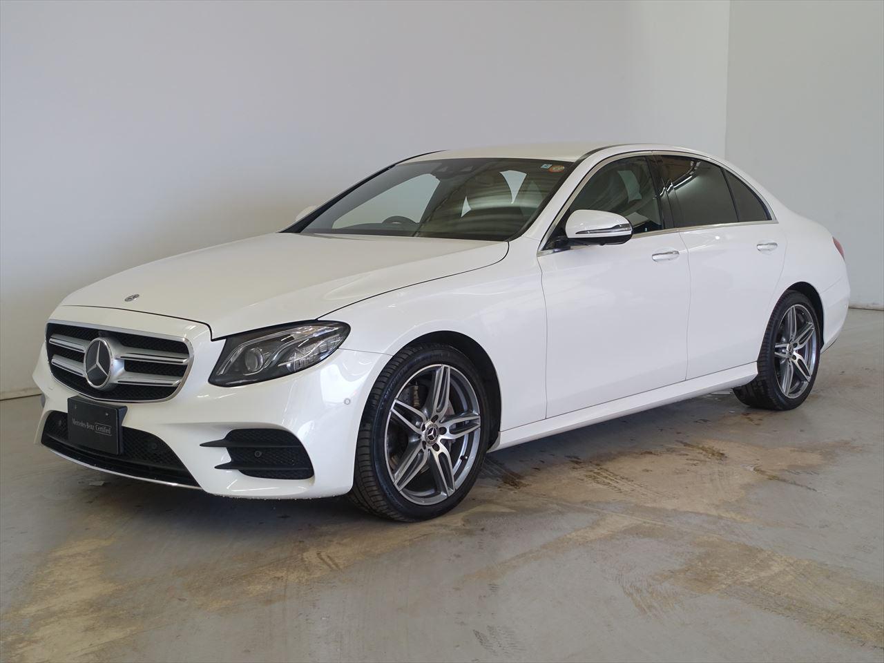 E220 d アバンギャルド スポーツ