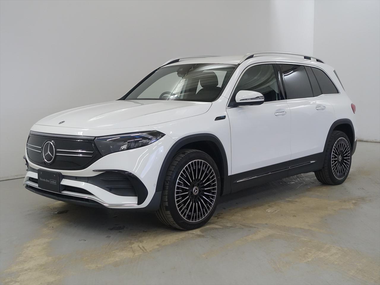 EQB250 AMGラインパッケージ