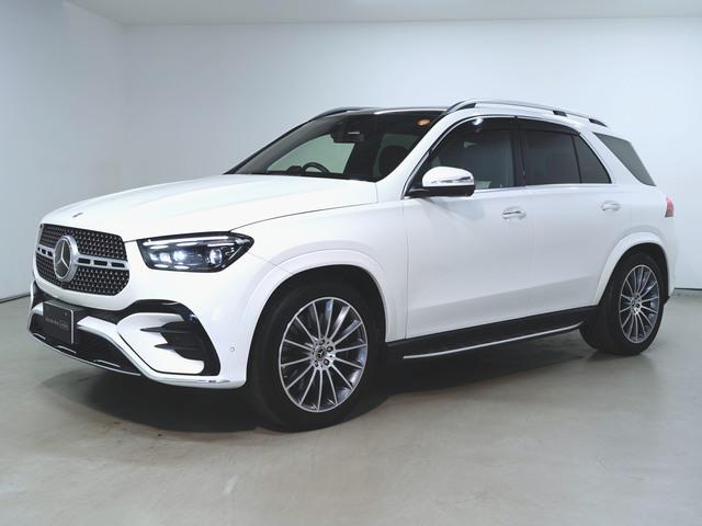 GLE450 d 4マチック スポーツ