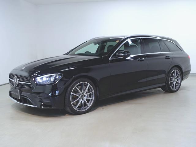E300 ステーションワゴン スポーツ エクスクルーシブパッケージ