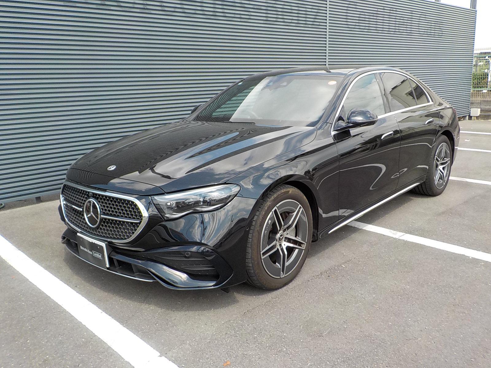 E200 アバンギャルド AMGラインパッケージ アドバンスドパッケージ デジタルインテリアパッケージ レザーエクスクルーシブパッケージ