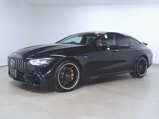 GT53 4マチックプラス フルレザー仕様 AMGダイナミックプラスパッケージ