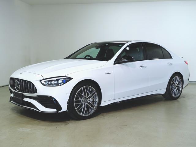 C43 4マチック