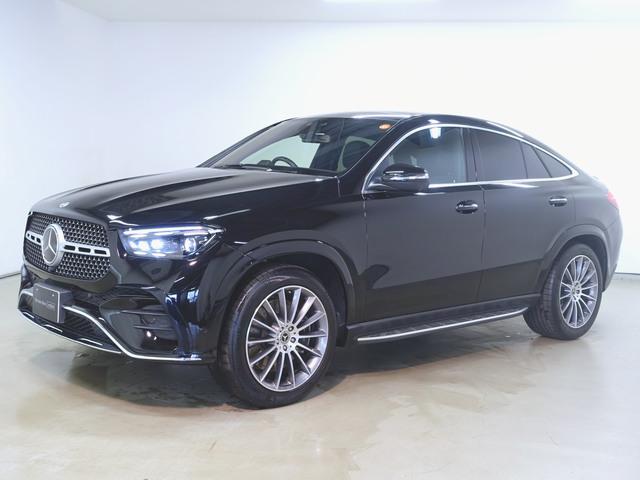 GLE450 d 4マチック クーペ スポーツ