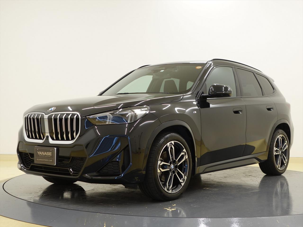 BMW X1 xDrive20i Mスポーツ