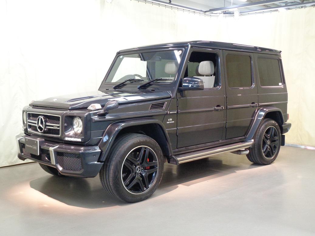 AMG G63