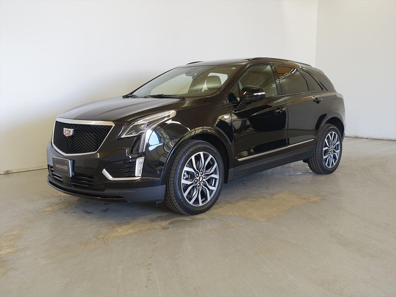 XT5 プラチナムスポーツ