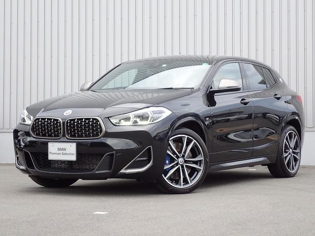 X2 M35i