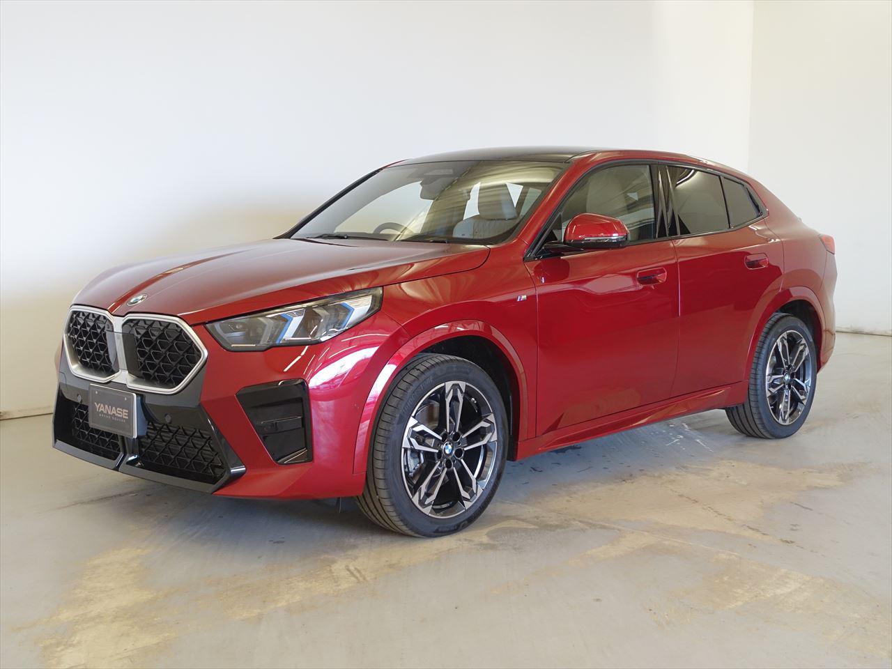 X2 xDrive20i Mスポーツ