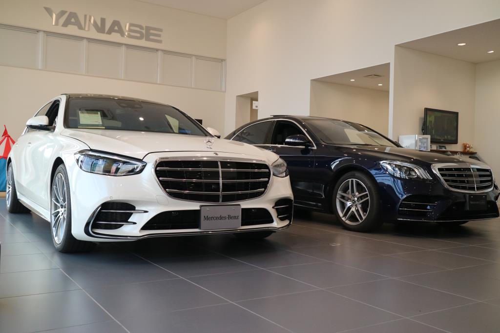 見比べてください！