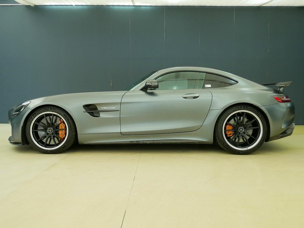 希少車入荷致しました メルセデス ベンツの認定中古車 ヤナセ 外車 輸入車の正規ディーラー