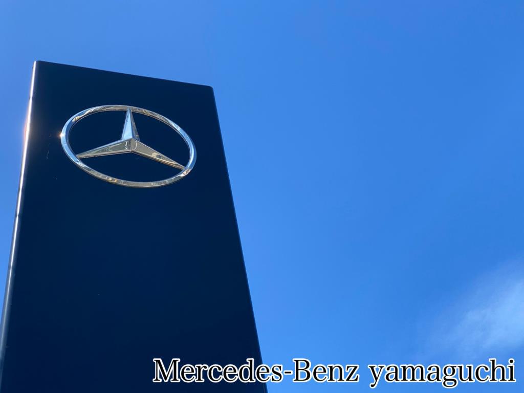珍しい中古車 メルセデス ベンツの認定中古車 ヤナセ 外車 輸入車の正規ディーラー