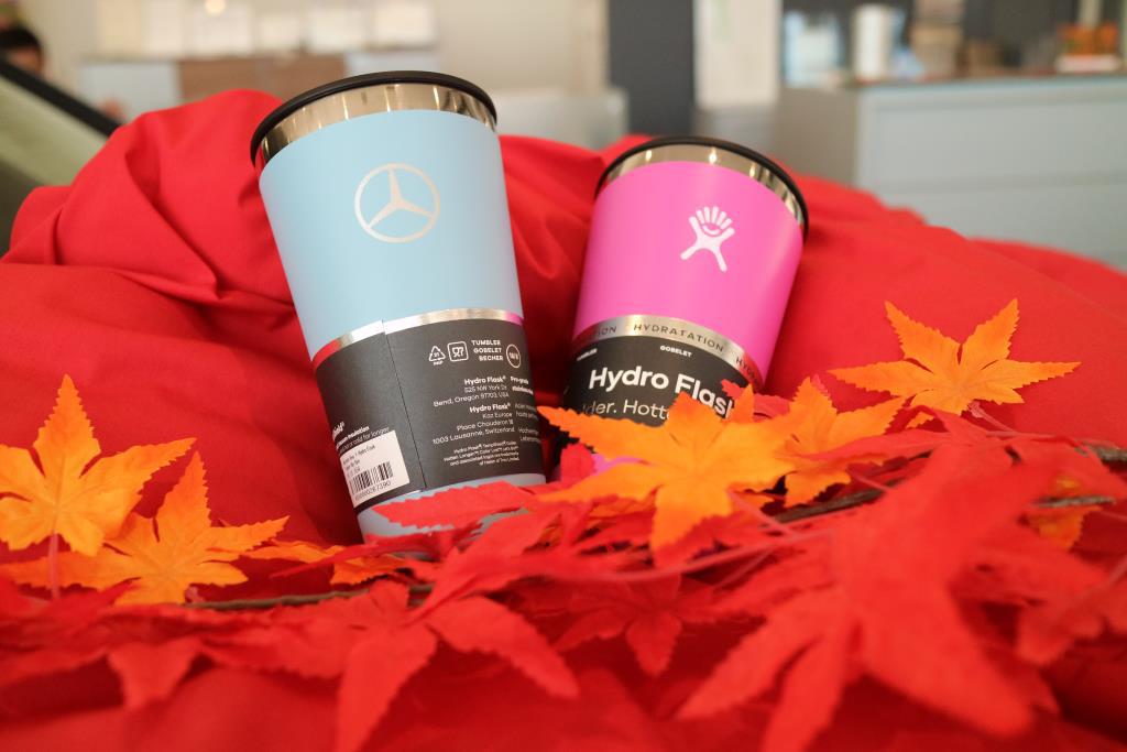 新商品タンブラーが入荷しました！