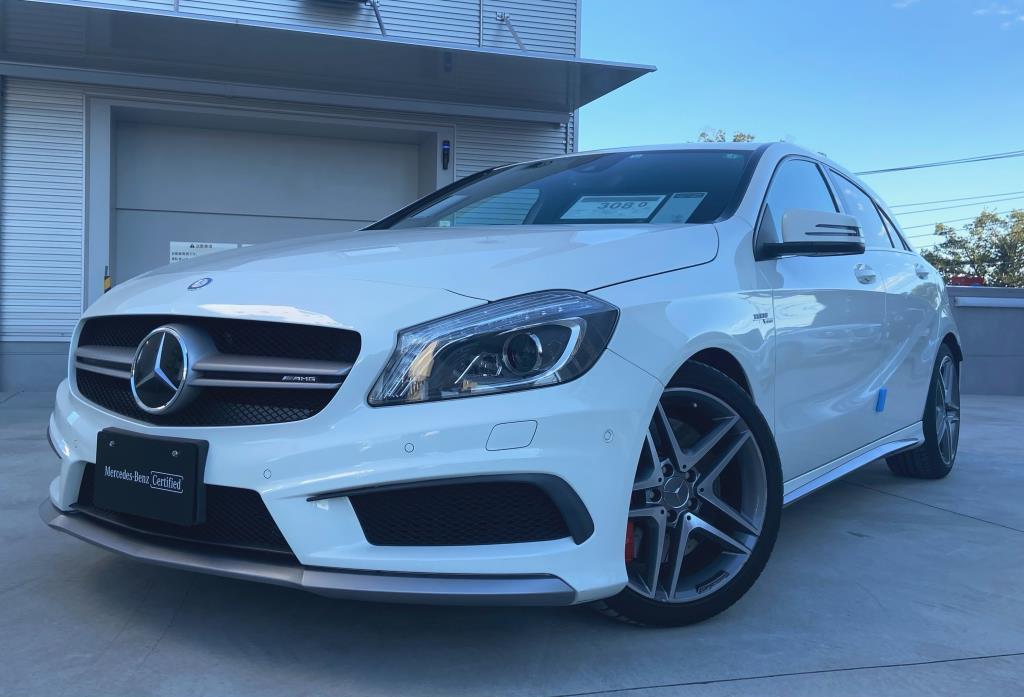 お買い得車 メルセデス ベンツの認定中古車 ヤナセ 外車 輸入車の正規ディーラー