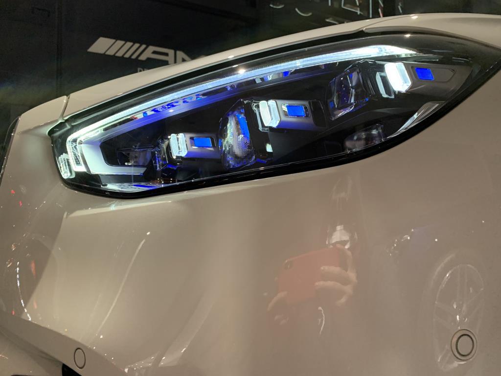 閉店後のＳクラス・・・☆ミ