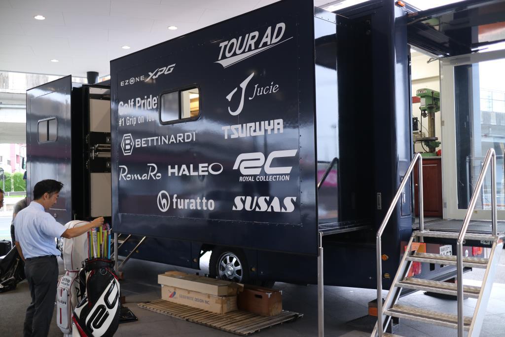 週末はゴルフクラブ無料診断会を実施します！