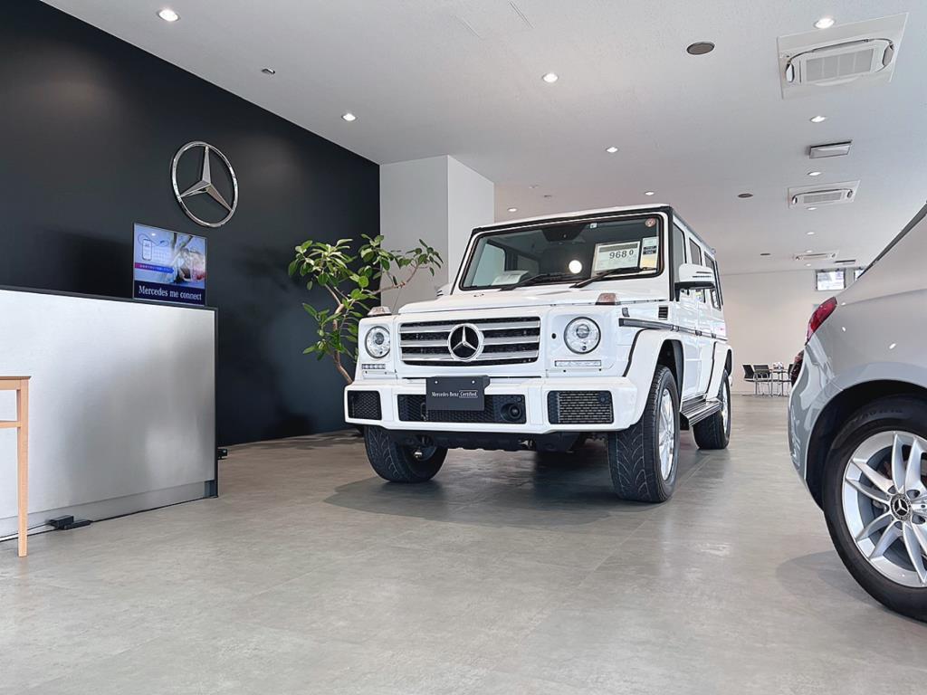 規範 解決 推進 動かす ヤナセ 認定 中古 車 G クラス コーヒー バトル グリース