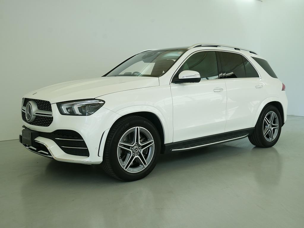 新車入庫情報 メルセデス ベンツの認定中古車 ヤナセ 外車 輸入車の正規ディーラー