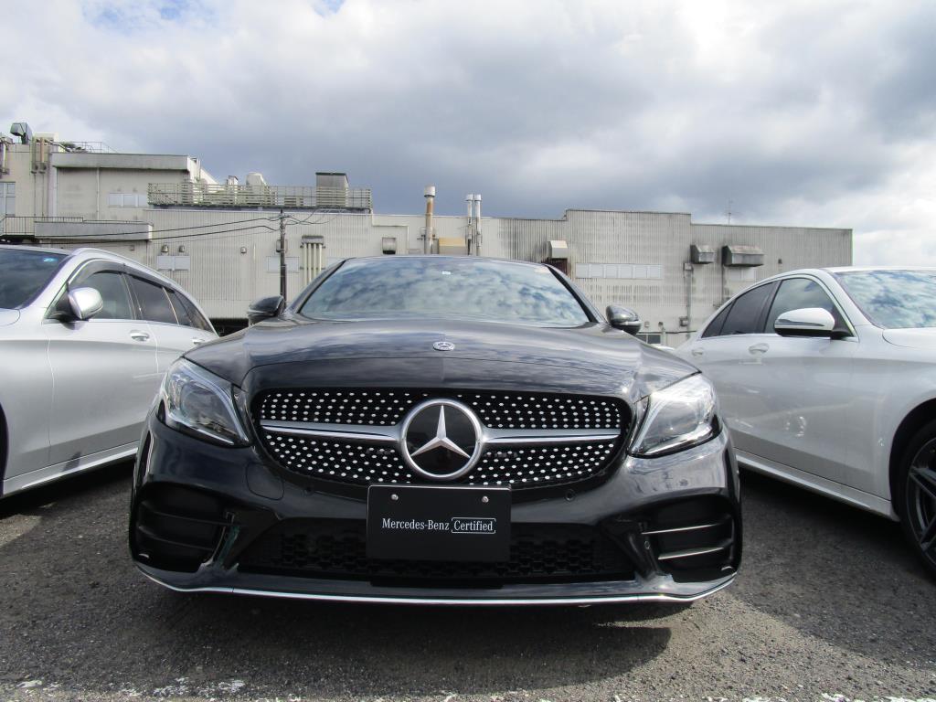 新しい認定中古車情報です メルセデス ベンツの認定中古車 ヤナセ 外車 輸入車の正規ディーラー