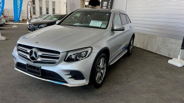 何かと便利なＧＬＣ
