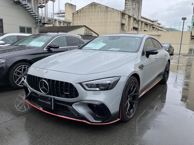 限定35台!?希少車登場! | メルセデス・ベンツの認定中古車 │ 【ヤナセ 