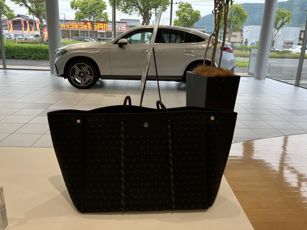 大人気商品☆トートバッグスターパターンのご紹介です