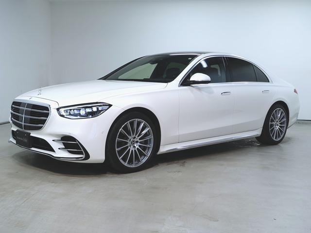 新展示車続々登場!! | メルセデス・ベンツの認定中古車