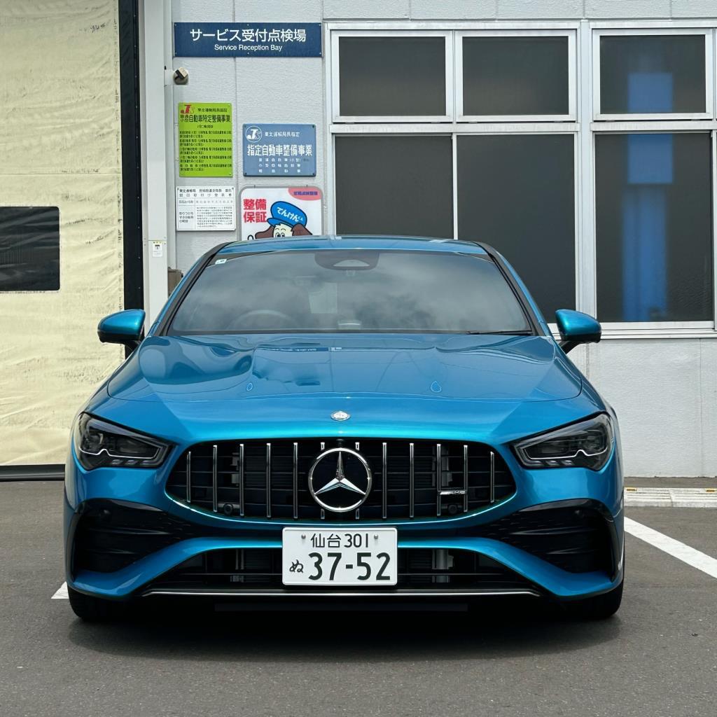 【New試乗車】ご紹介です！