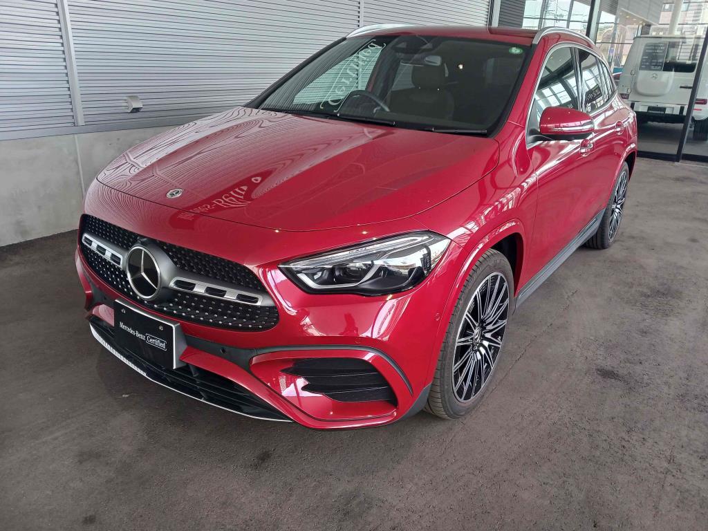☆GLA200d☆