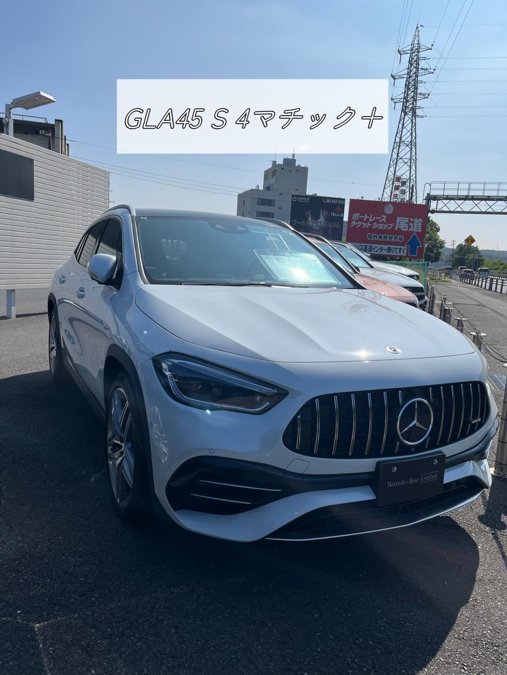 【新入庫のお知らせ】