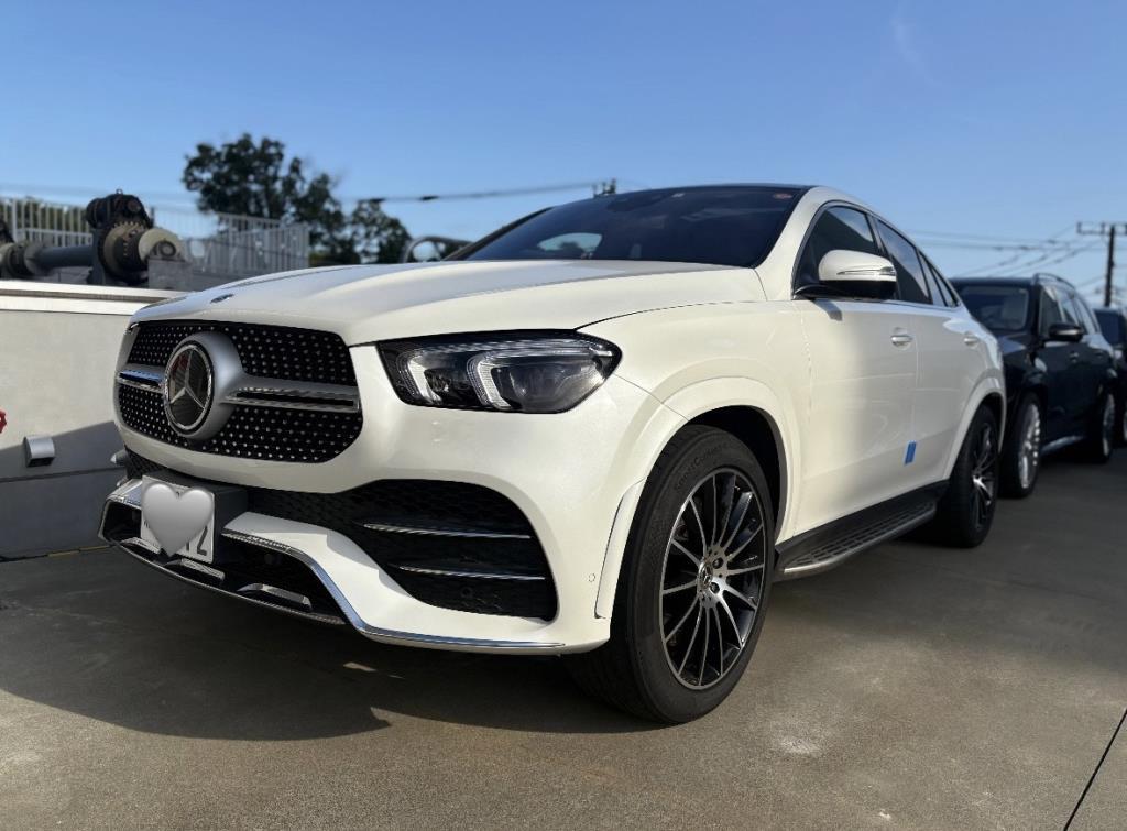 人気のSUV