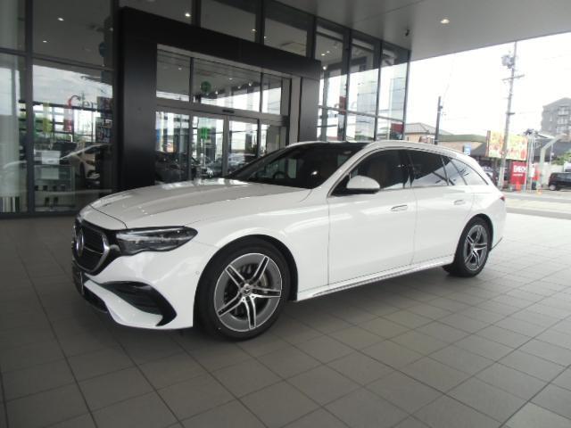 Ｅ２２０　ｄ　ステーションワゴン