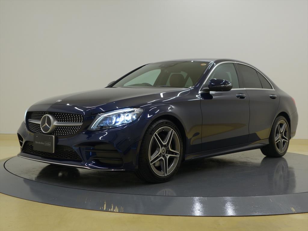 ☆C200 ローレウスエディション☆