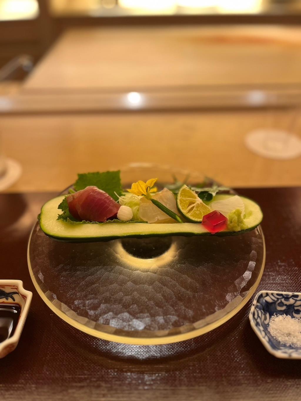 暑い日には。。。