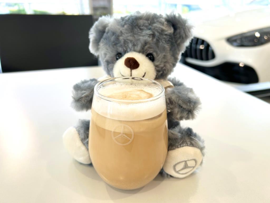 冷たいドリンクと一緒に♪