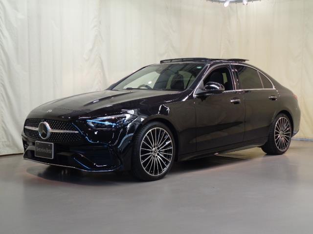 認定中古車情報