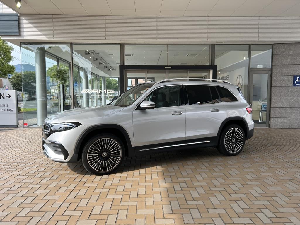 EQB 認定中古車のご案内です☆