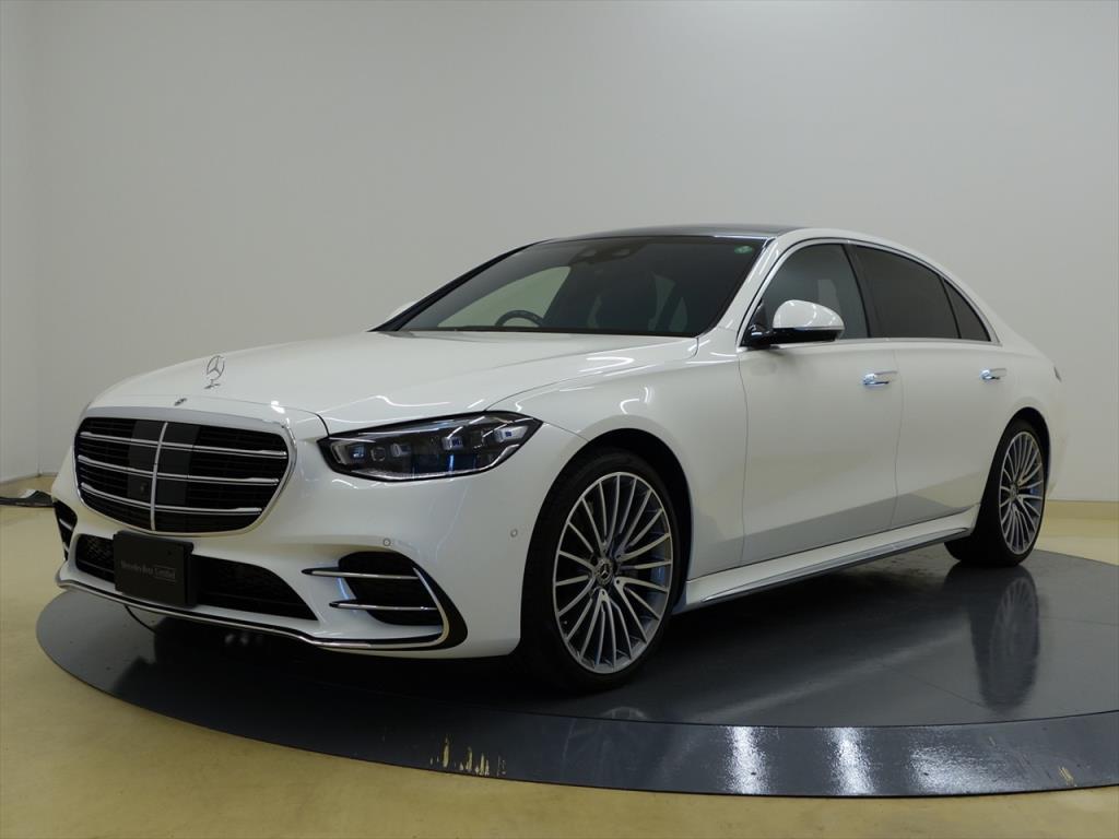 認定中古車情報