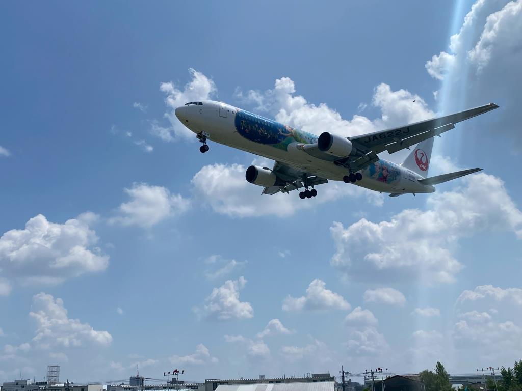 豊中つばさ公園