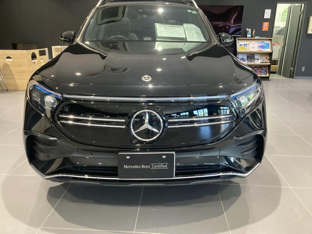 EQB350 4ＭＡＴＩＣ！！！
