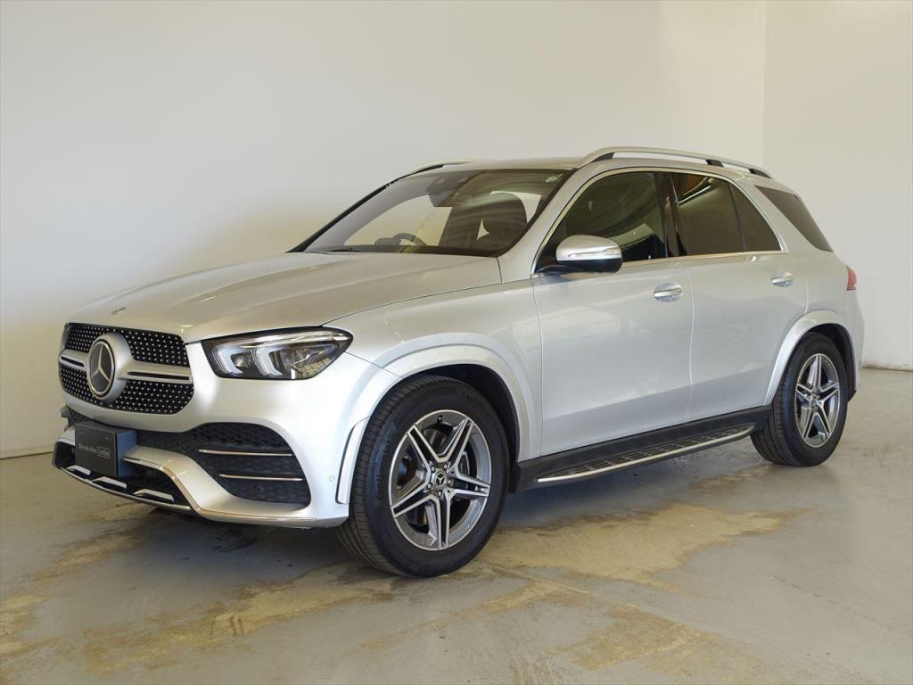 ◎フェア開催中◎お買い得車のご案内【ＧＬＥ４００ｄ】