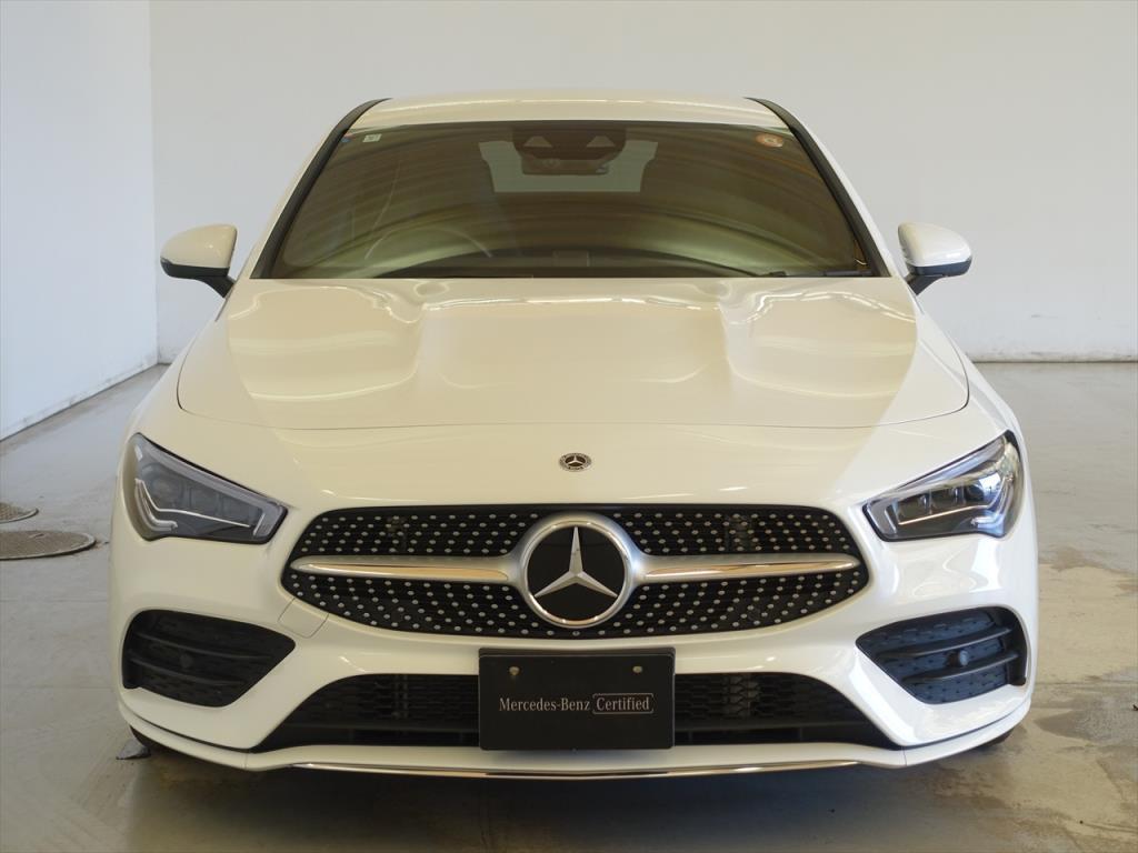 ★最新入庫情報★【　CLA180　】