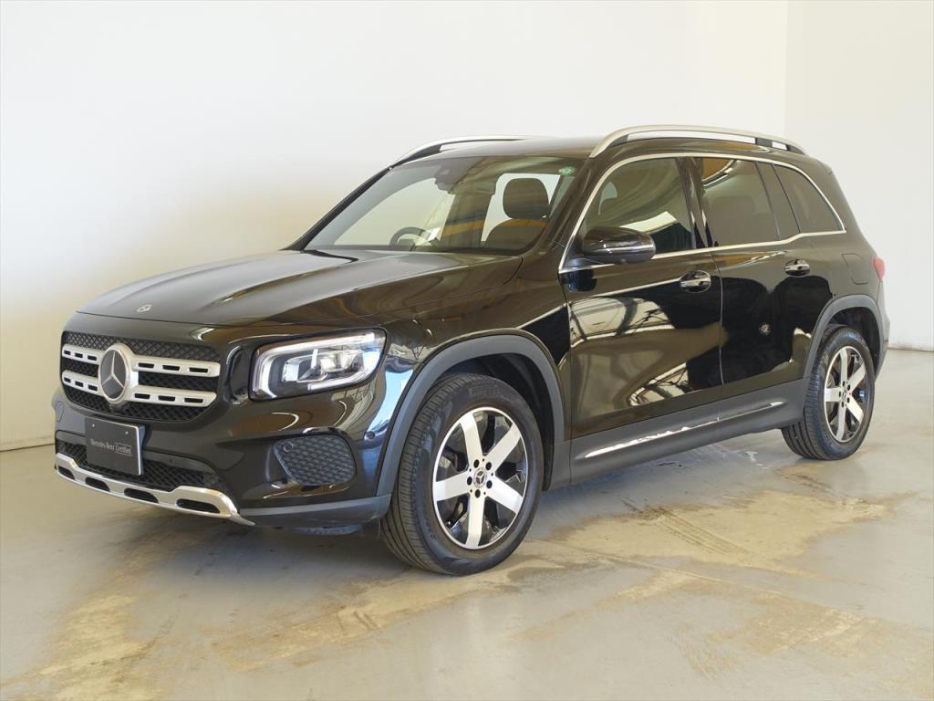 ♪新入荷♪おすすめ車のご案内【ＧＬＢ２００ ｄ】