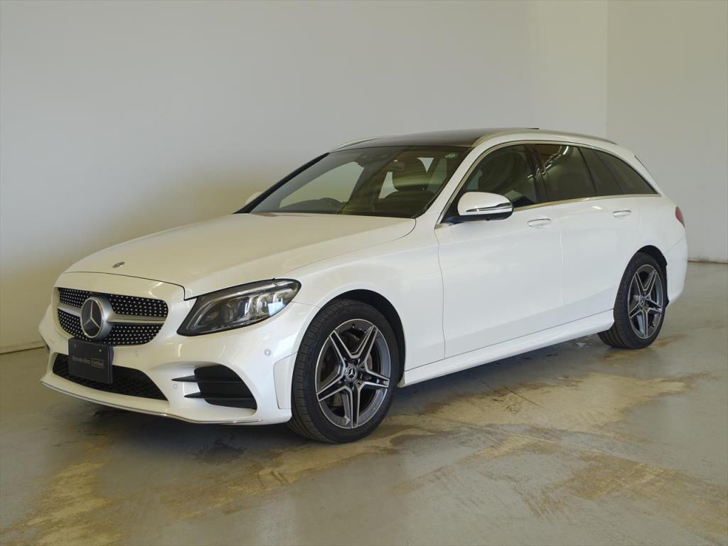 ♪新入荷♪おすすめ車のご案内【Ｃ２００】